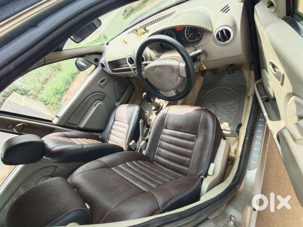 Mahindra Verito, 2012, Diesel