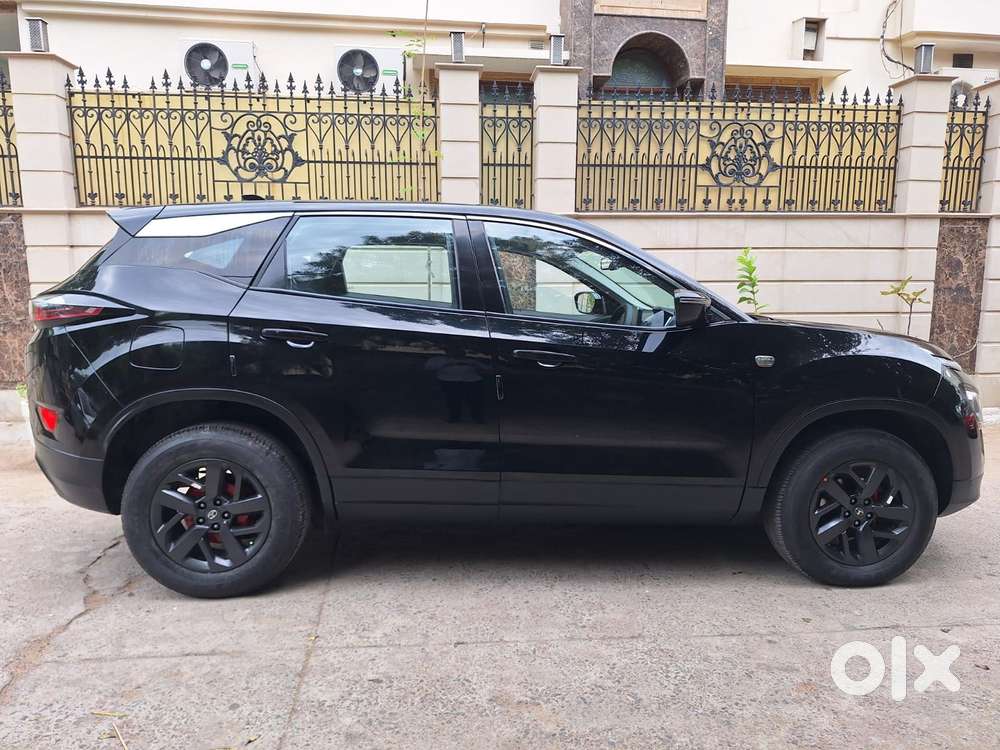 Tata Harrier Xz+, 2021, Diesel