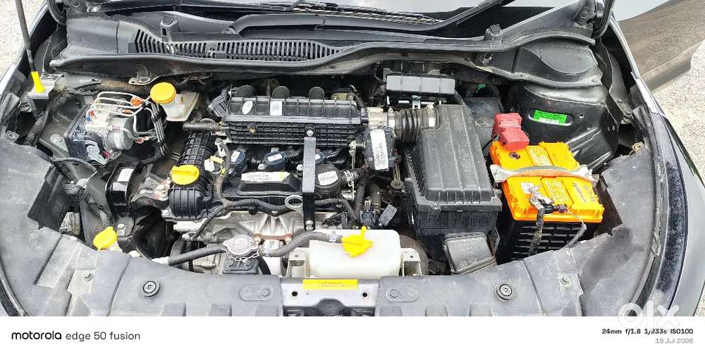 Tata Altroz 1.2 Xm 2024