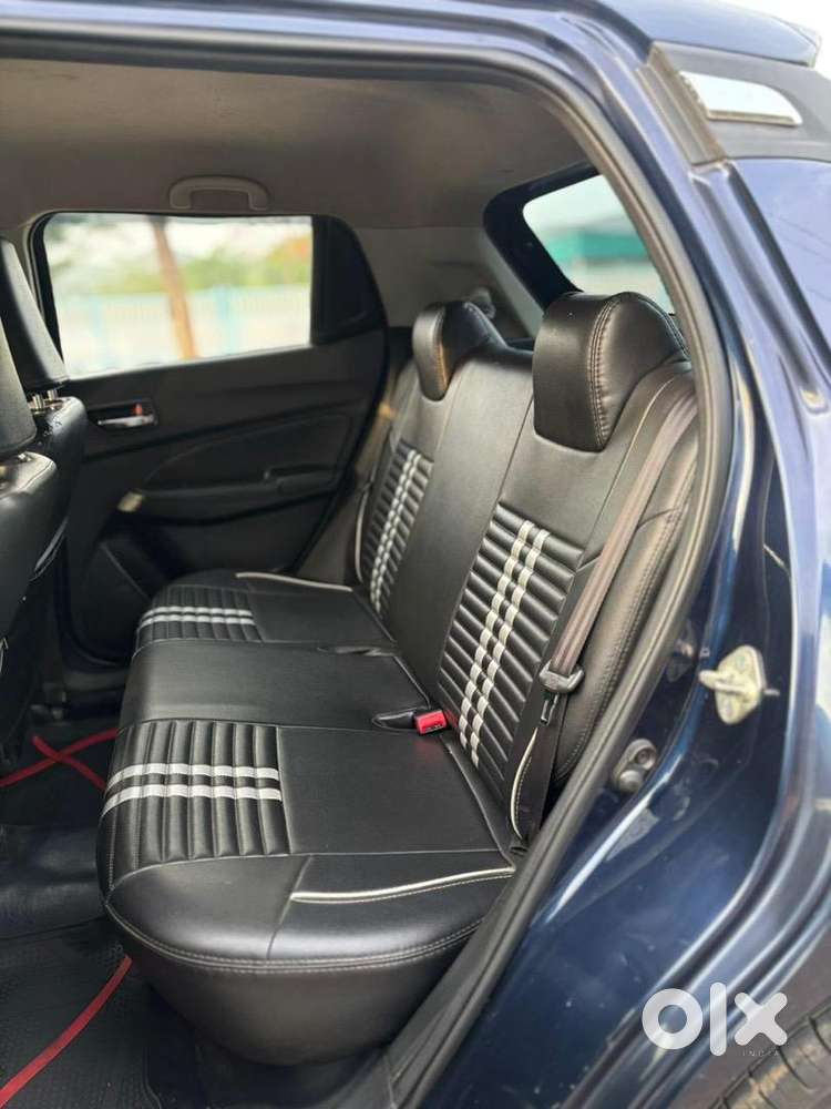 Maruti Suzuki Swift 2022 Petrol Good Condition