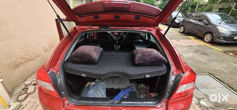 Maruti Baleno 1.2 Zeta 2020