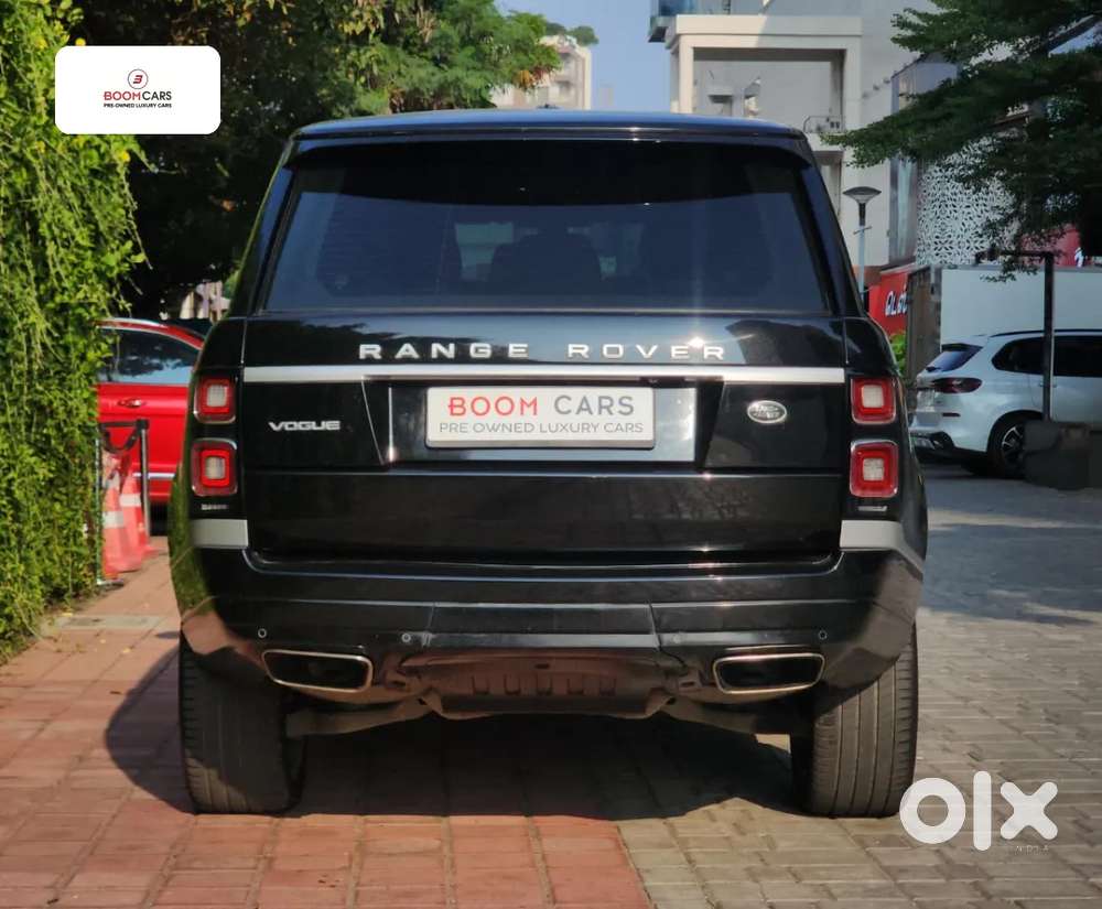 Land Rover Range, 2015, Diesel