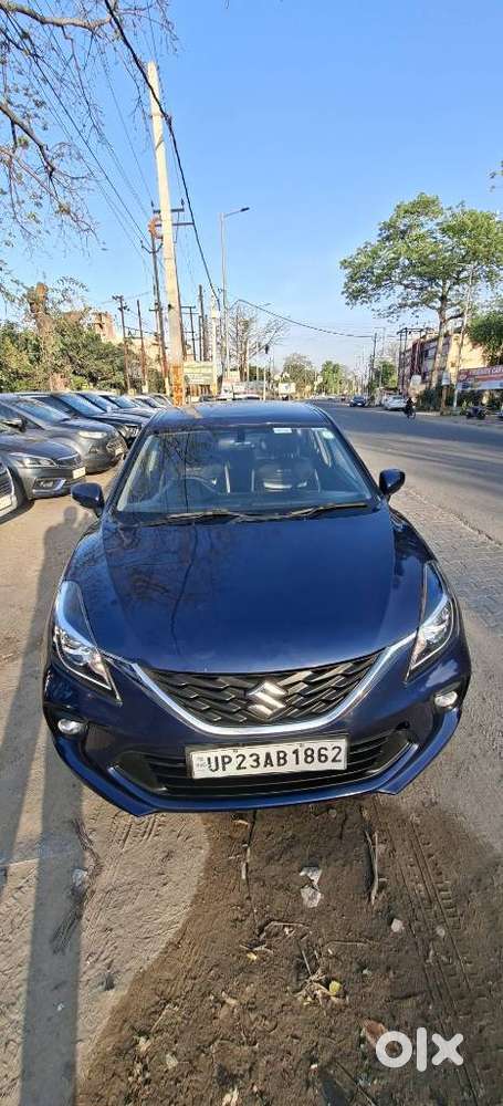 Maruti Suzuki Baleno Zeta, 2019, Petrol