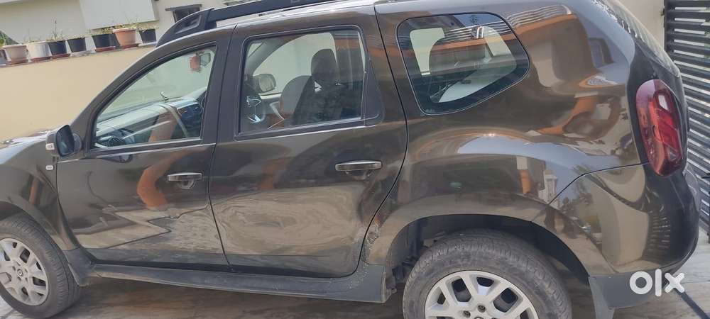 Renault Duster 1.5 104 Ps Rxl Petrol, 2019, Petrol