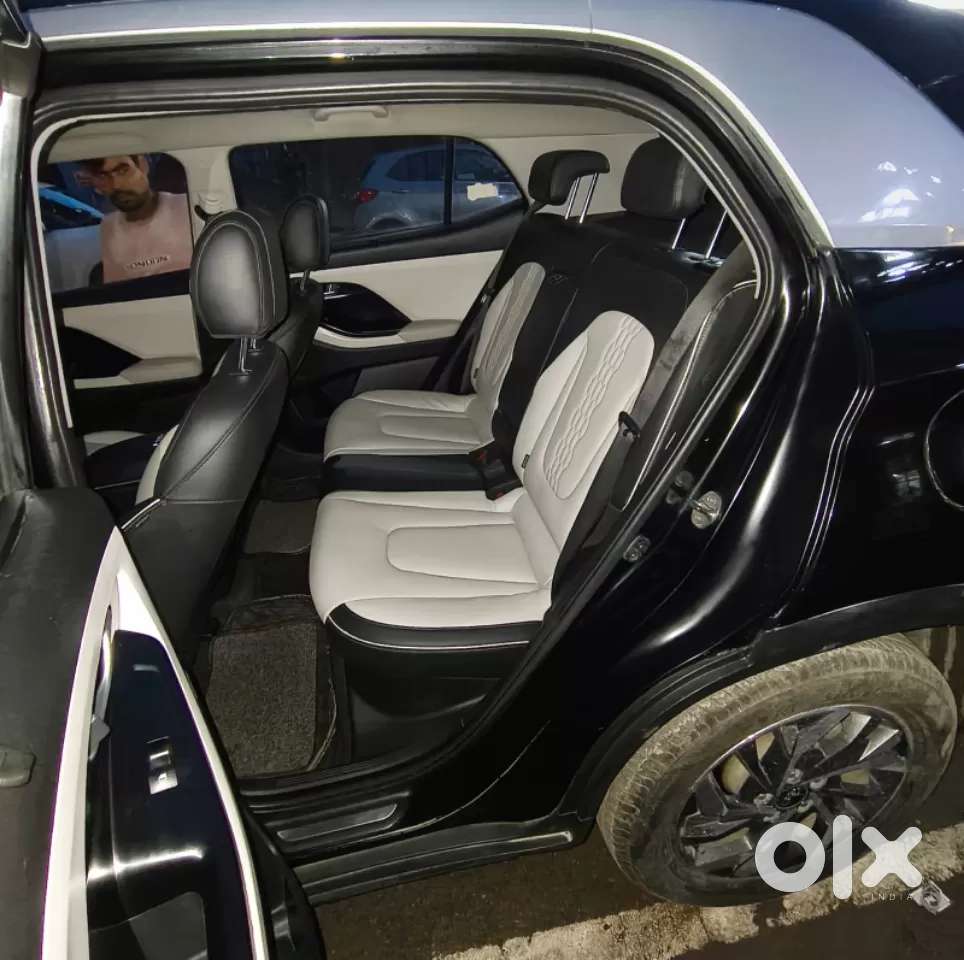 Hyundai Creta Sx (o) 1.5 Diesel, 2021, Diesel