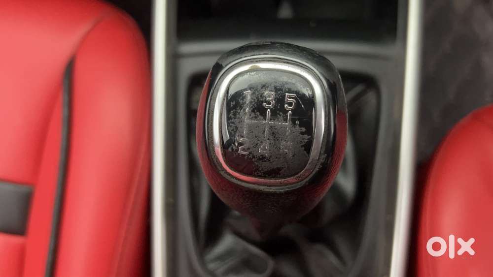 Maruti Suzuki Baleno Delta, 2016, Petrol