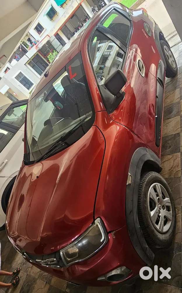 Kwid Car For Sale