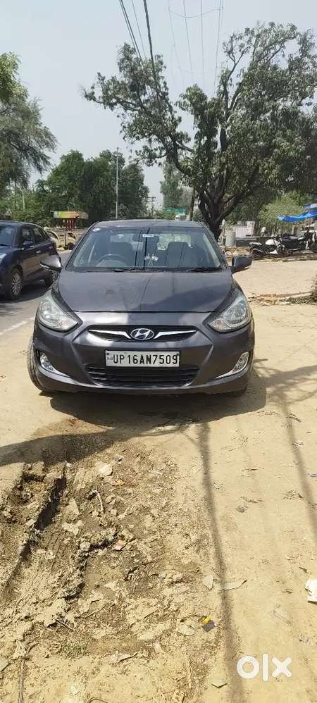 New Condition Push Button Start