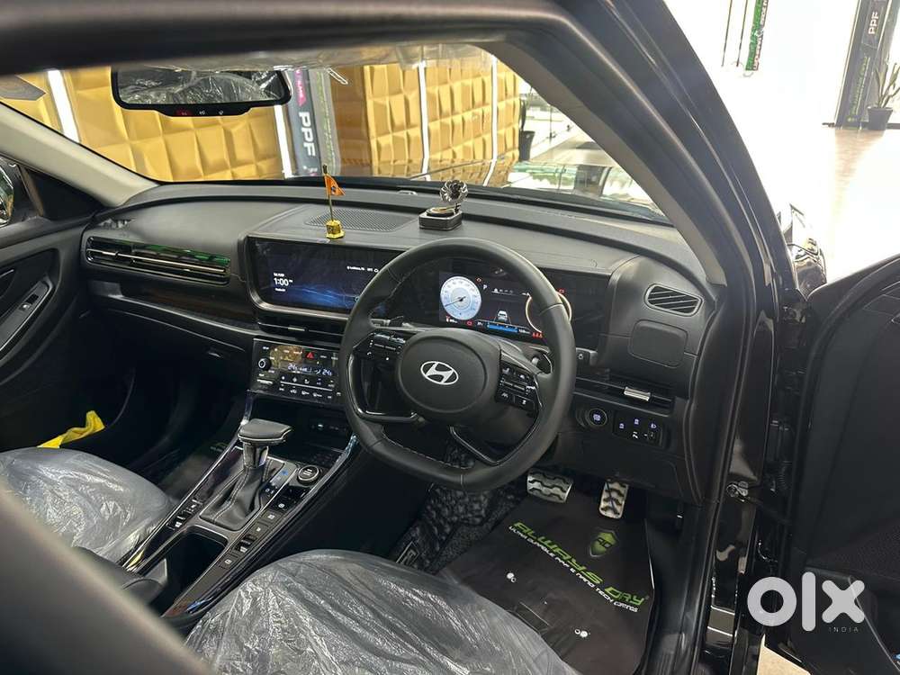 Hyundai Creta Facelift Diesel 2026