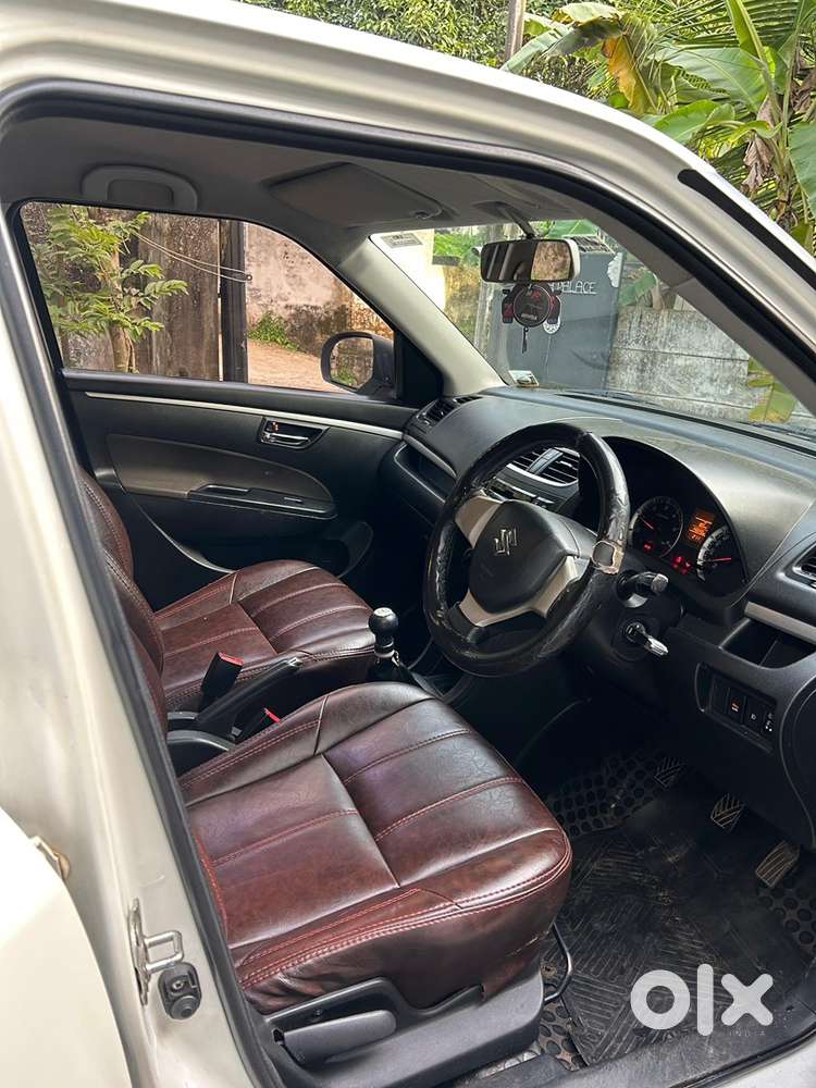 Maruti Suzuki Swift Diesel 2017