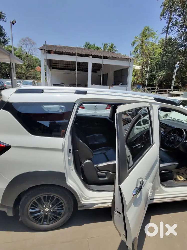 Maruti Suzuki Xl6 2020