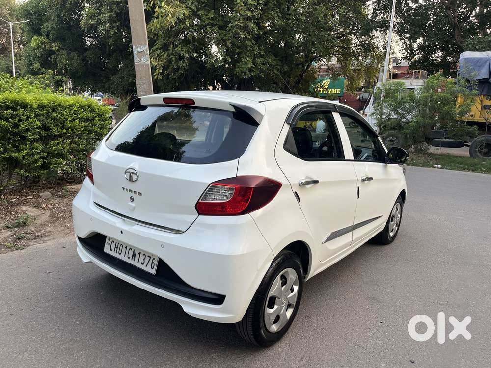 Tata Tiago 1.2 Revotron Xt (o), 2023, Petrol