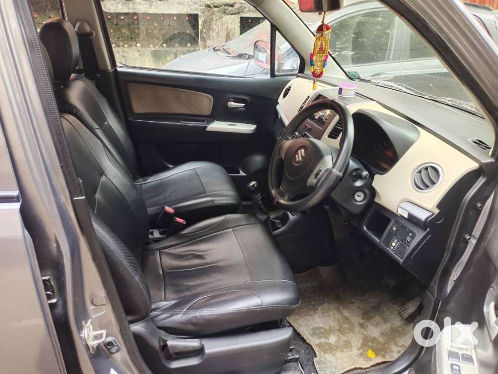 Maruti Suzuki Wagon R 1.0 Lxi Cng, 2018, Cng & Hybrids