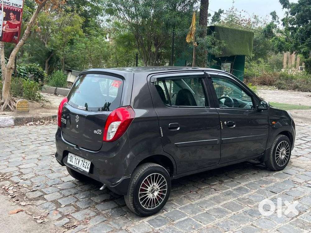 Maruti Suzuki Alto 800 2012-2016 Cng Lx, 2016, Cng & Hybrids