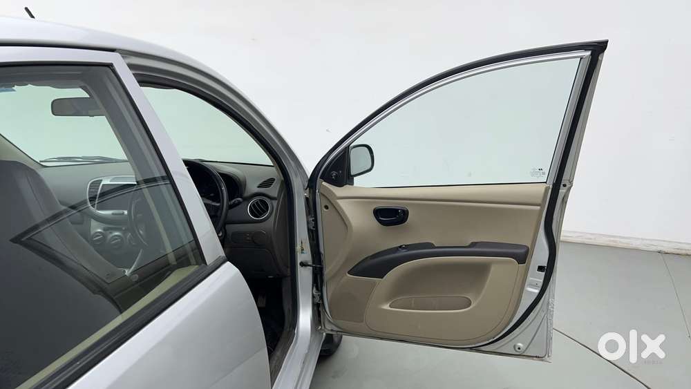 Hyundai I10 Era 1.1, 2013, Petrol