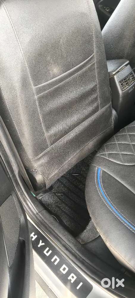 New Condition, New Tyres