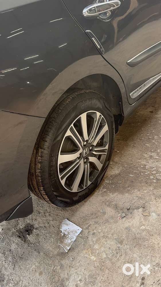 Honda Amaze Petrol Good Condition