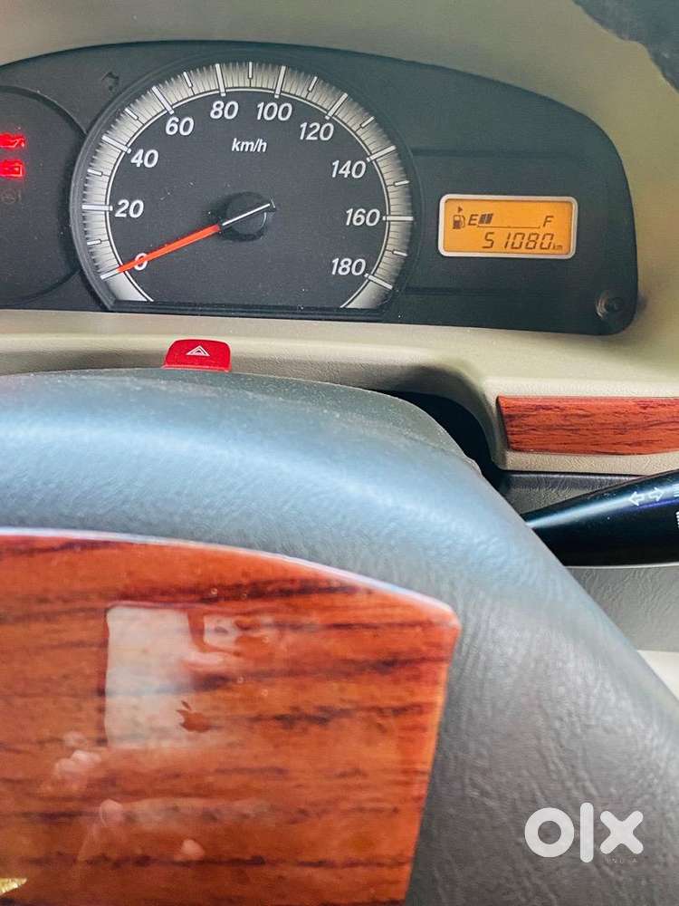 Maruti Suzuki Car 2016 Petrol