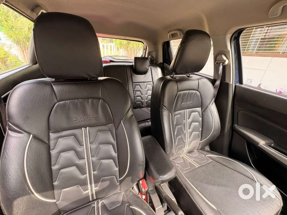 Maruti Swift Diesel 2018