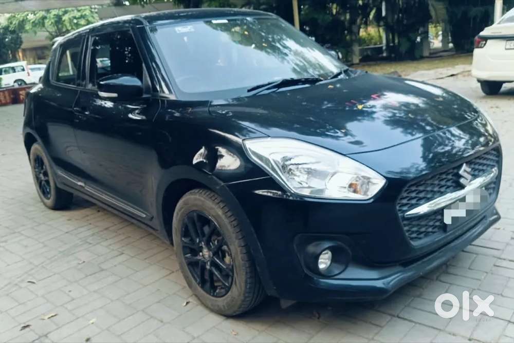 Maruti Suzuki Swift Amt Zxi, 2023, Petrol