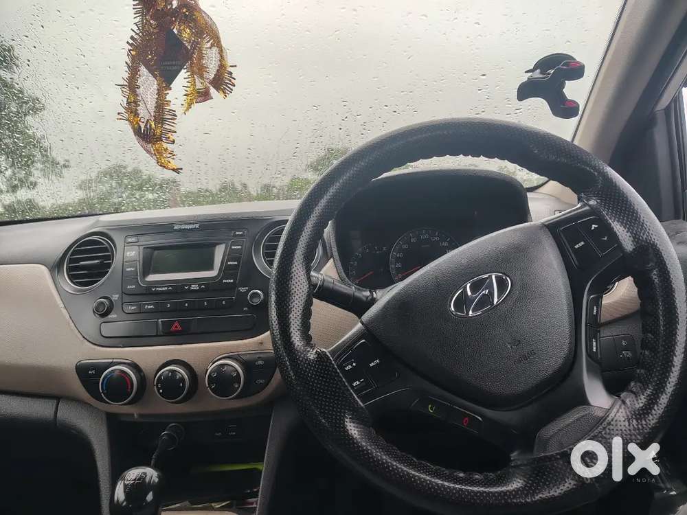 Hyundai Xcent 1.2 S 2018