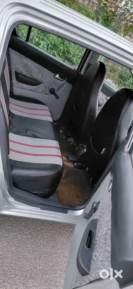 Maruti Suzuki Alto 800 Lxi Opt, 2016, Petrol