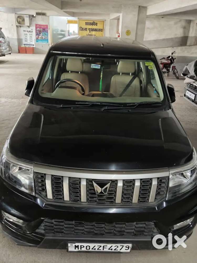 Bolero Neo N8