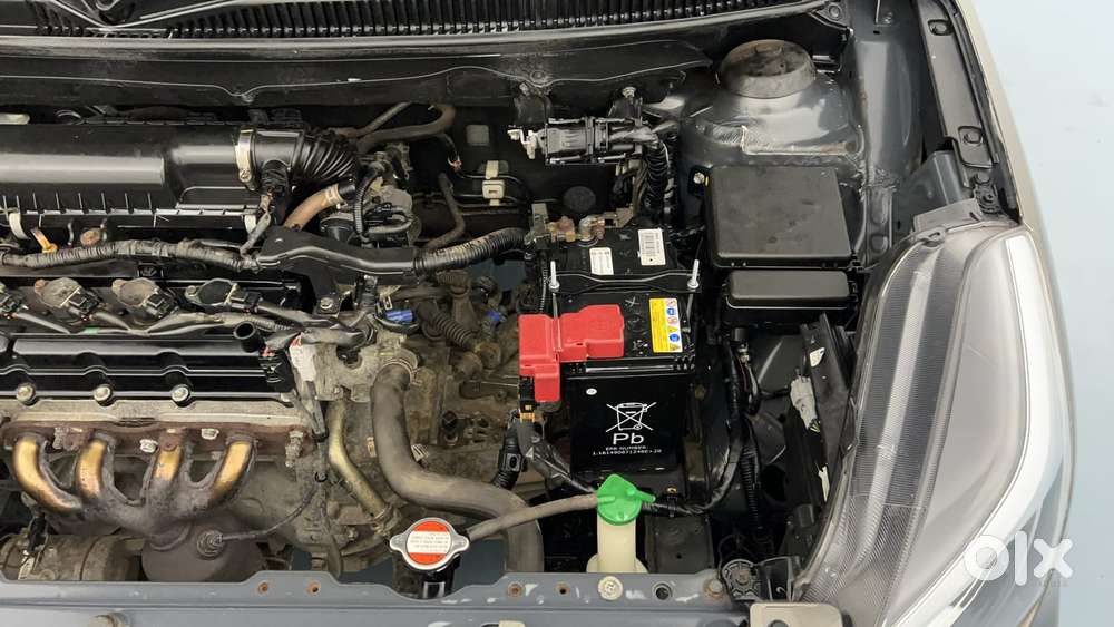 Maruti Suzuki Baleno 1.3 Delta, 2020, Petrol
