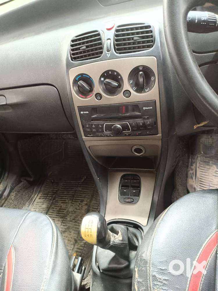 Tata Indigo Ecs 2018 Diesel 59000 Km Driven