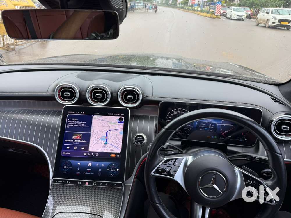 Mercedes-benz Glc 2025 Year
