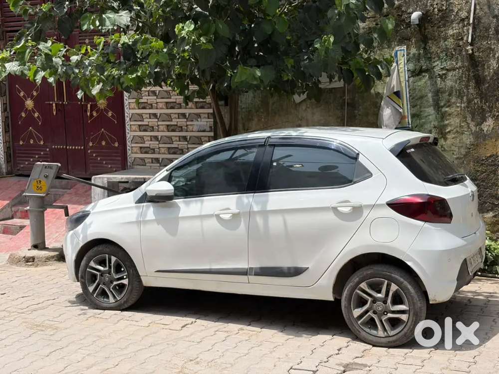 Tata Tiago 1.2 Revotron 2020