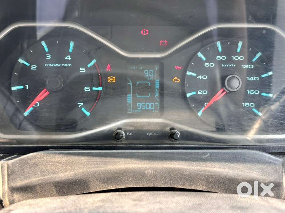 Mahindra Scorpio 2019 Diesel Well Maintained