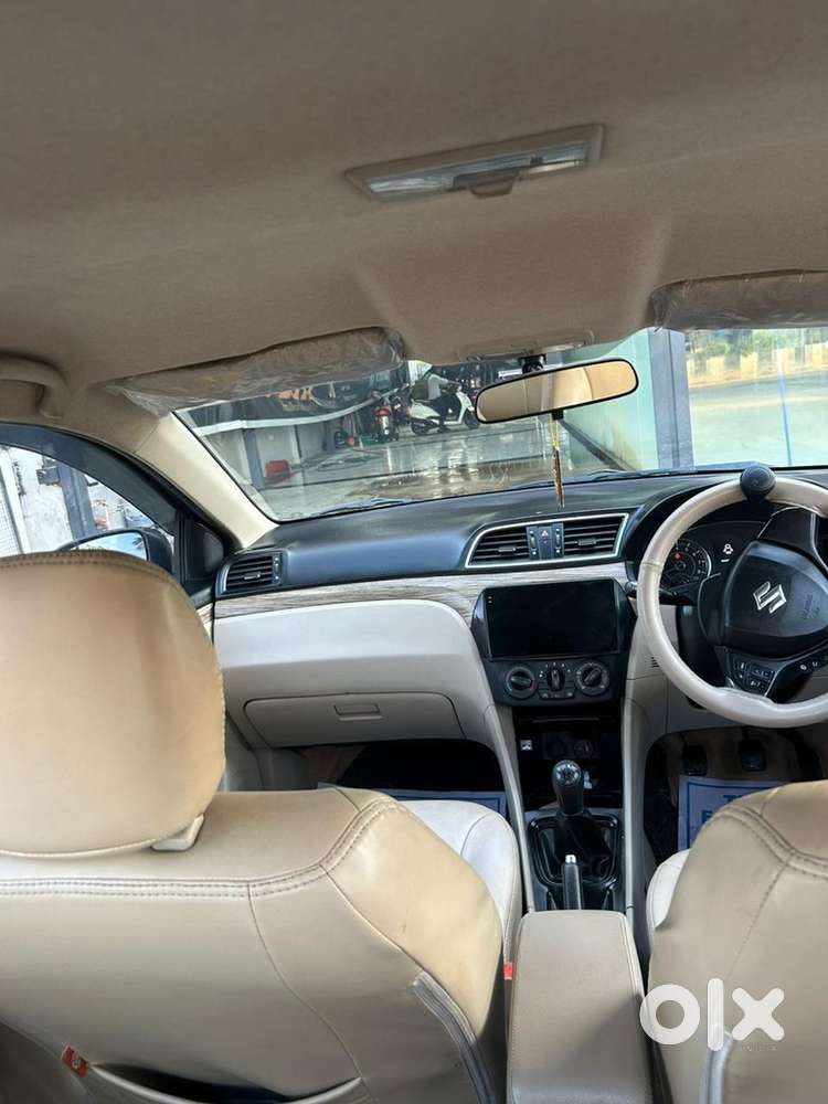 Maruti Suzuki Ciaz 2021