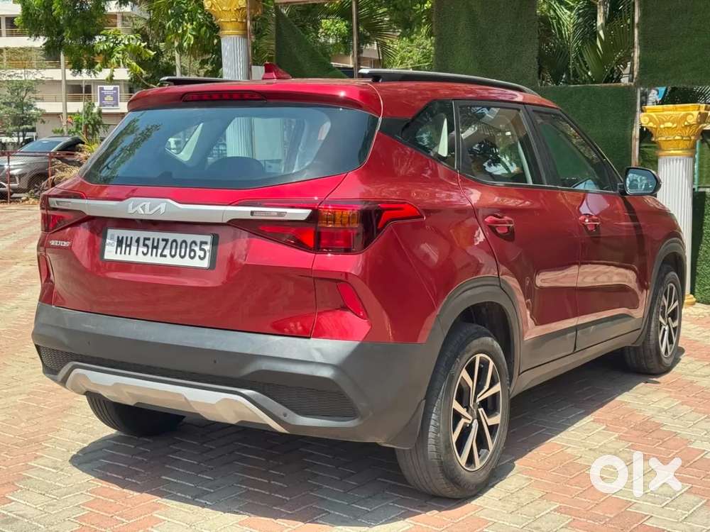 Kia Seltos Htk D, 2022, Diesel