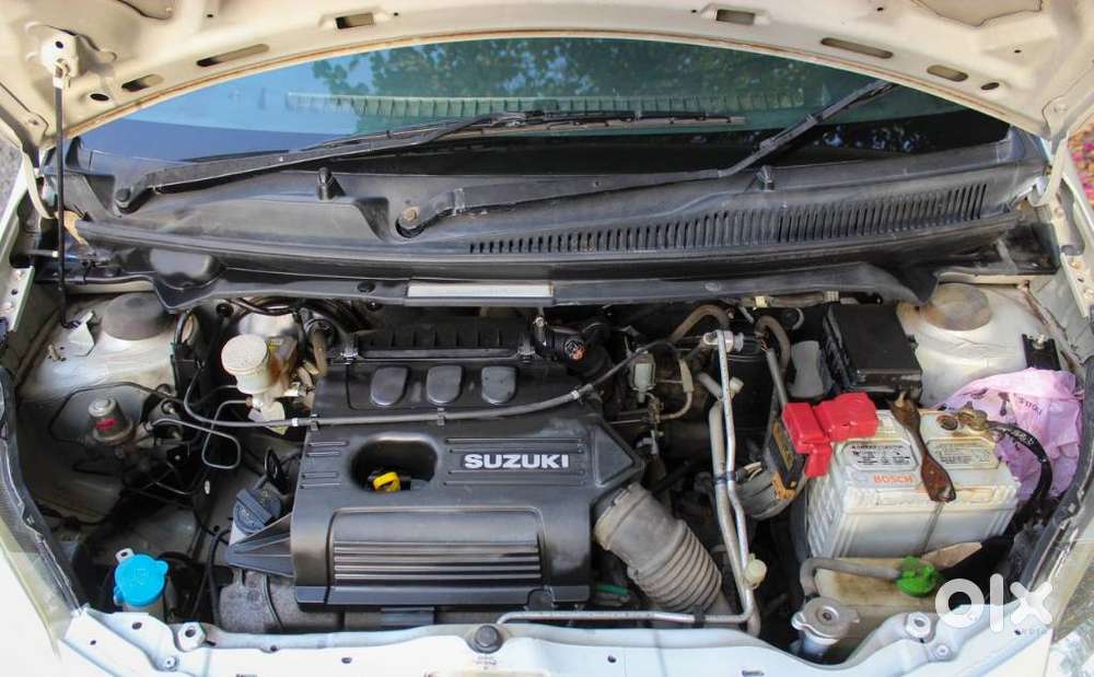 Maruti Suzuki A-star Lxi, 2012, Petrol