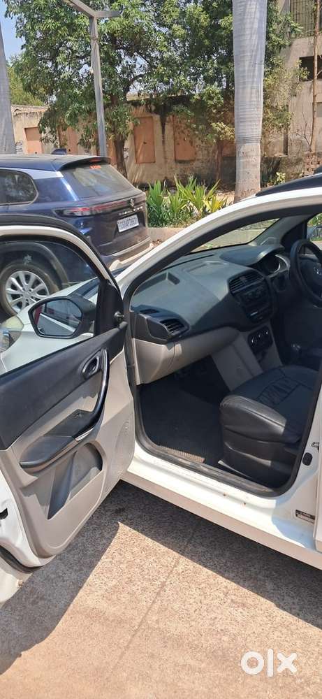 Tata Tiago Petrol Manual 2018 Year