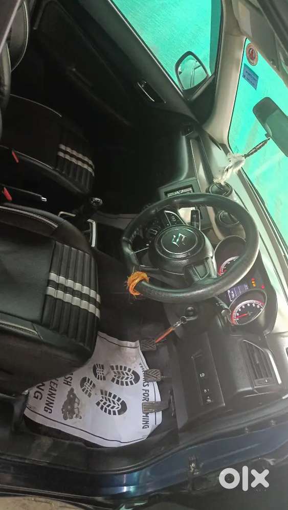 Maruti Suzuki Swift 2022 Petrol 45000 Km Driven