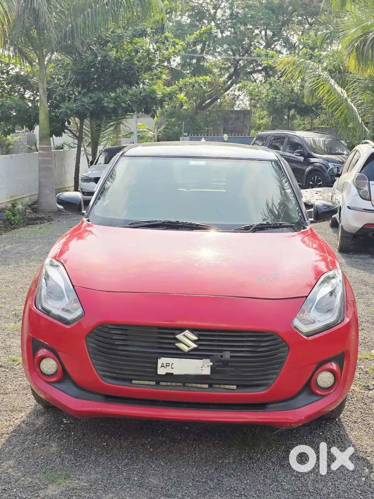 Maruti Suzuki Swift 2018 For Sale
