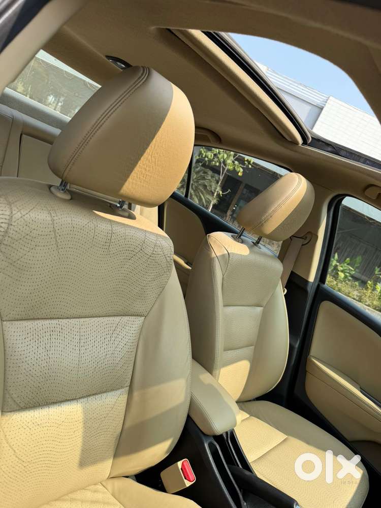 Honda City I-dtec Zx, 2018, Diesel