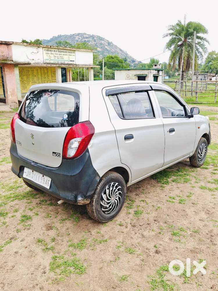 Maruti Suzuki 800 2012 Model