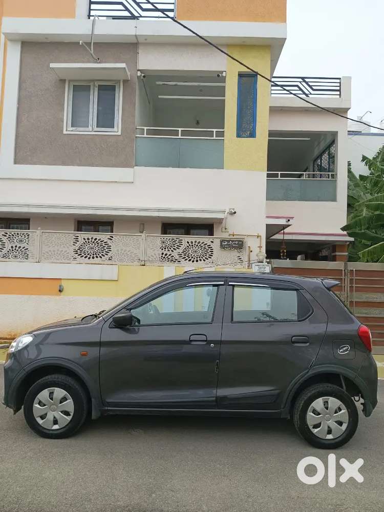 Maruti Suzuki Alto K10 2023 Petrol Well Maintained Excellent Quality