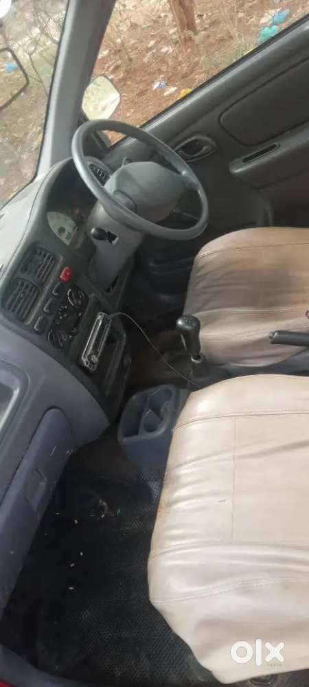 Maruti Suzuki Alto 2009 Petrol 125500 Km Driven
