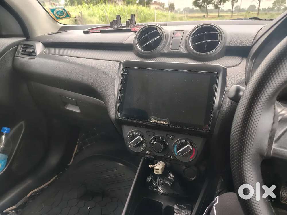 Maruti Suzuki Swift 2018 Lxi 2023