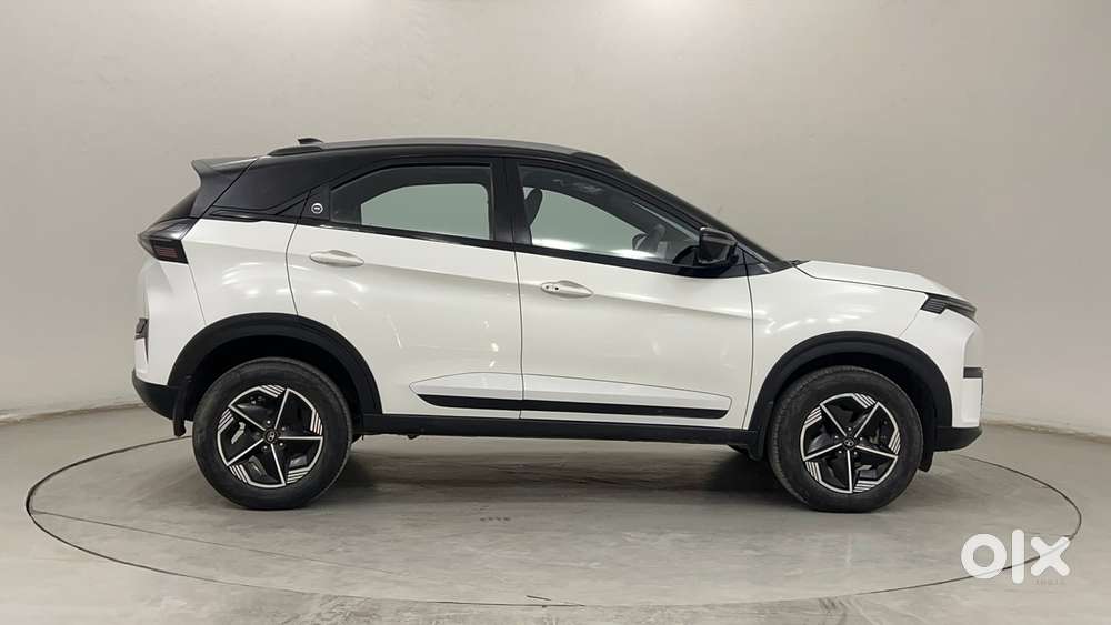 Tata Nexon Fearless S 1.5 Revotorq Diesel 6 Mt Dt, 2023, Diesel