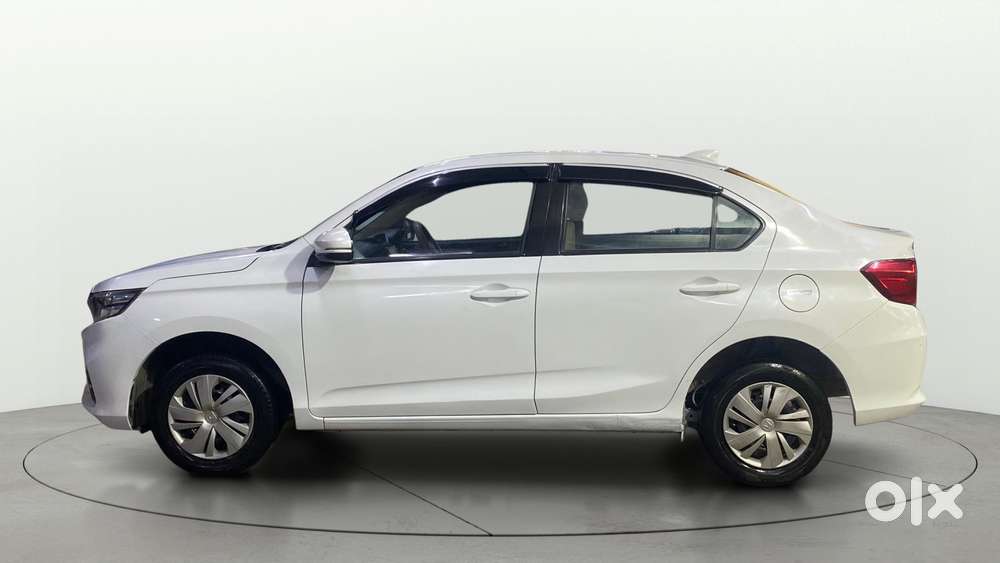 Honda Amaze S Petrol, 2019, Petrol
