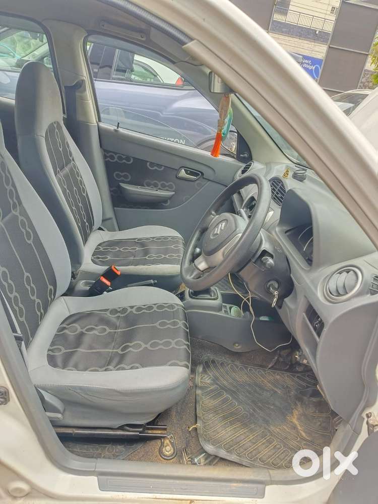 Maruti Suzuki Alto 800 Lxi, 2014, Petrol