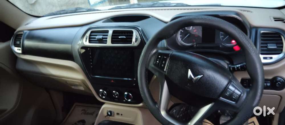 Mahindra Bolero N10 2023 Diesel 3900km Manual