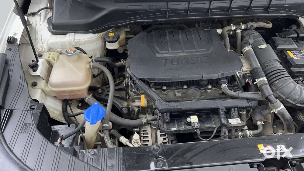 Kia Carens 1.5 Luxury Plus Turbo 7 Str, 2023, Petrol