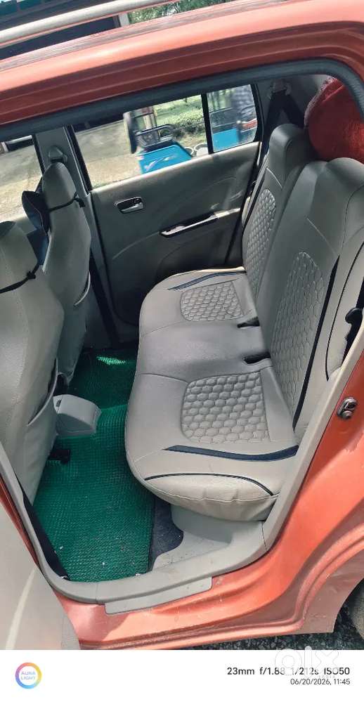 Maruti Suzuki Celerio 2017 Car