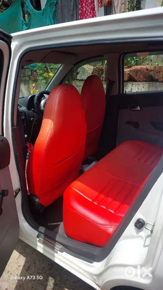 Maruti Suzuki Alto 800 2017 Petrol 68000 Km Driven